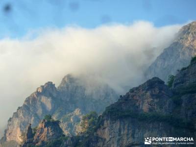 Somiedo, viaje Asturias; viajes organizados fin de semana viajes octubre viajes en julio fiesta almu